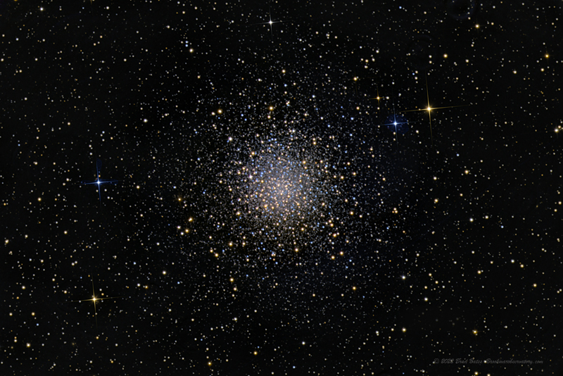 Messier 10